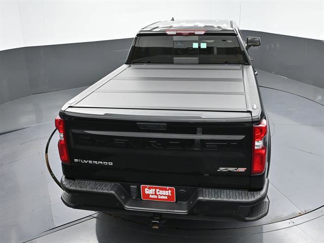 Used 2024 Chevrolet Silverado 1500 ZR2 w/ Technology Package AWD/4WD image 45