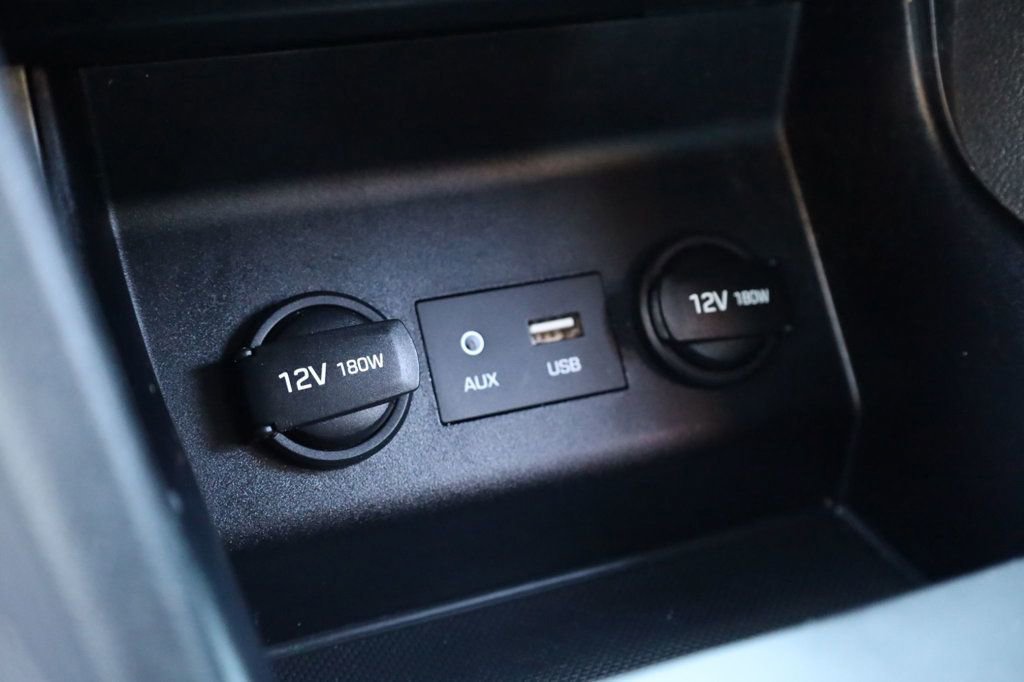 Used 2019 Hyundai Elantra SEL w/ Cargo Package image 37