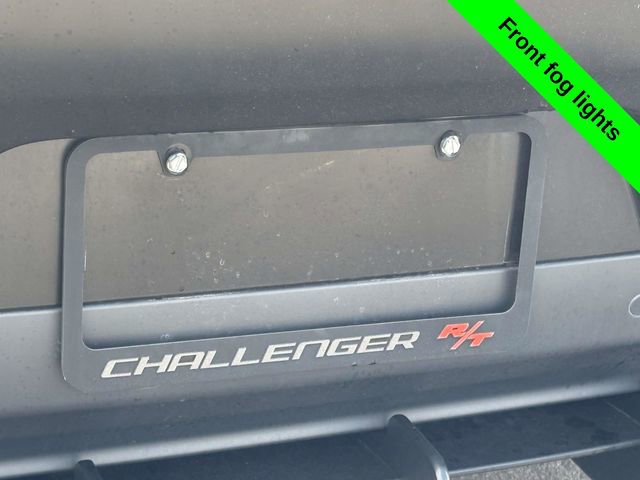 Used 2021 Dodge Challenger R/T Scat Pack image 36