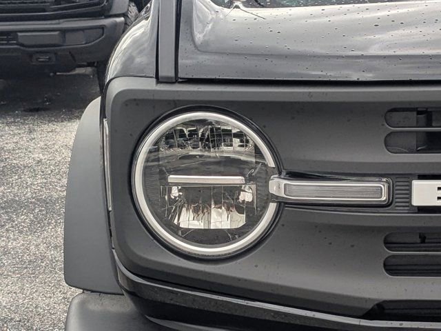 New 2025 Ford Bronco Big Bend image 11