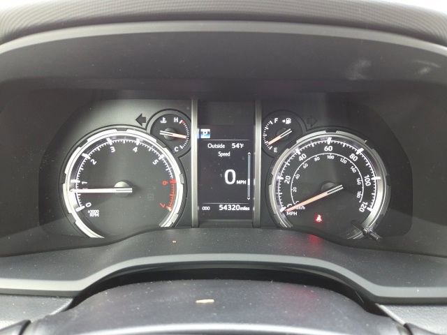 Used 2023 Toyota 4Runner Limited image 14