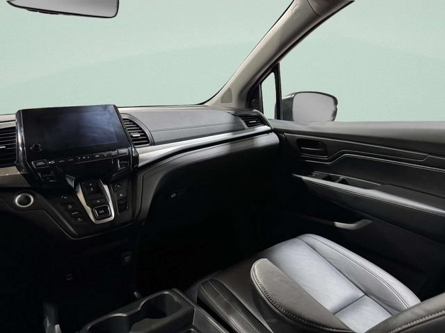 Used 2023 Honda Odyssey EX-L image 11