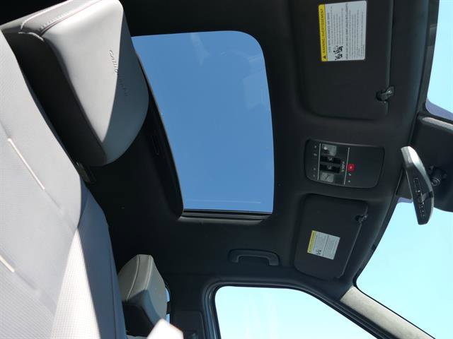 New 2026 Hyundai Palisade Calligraphy image 18