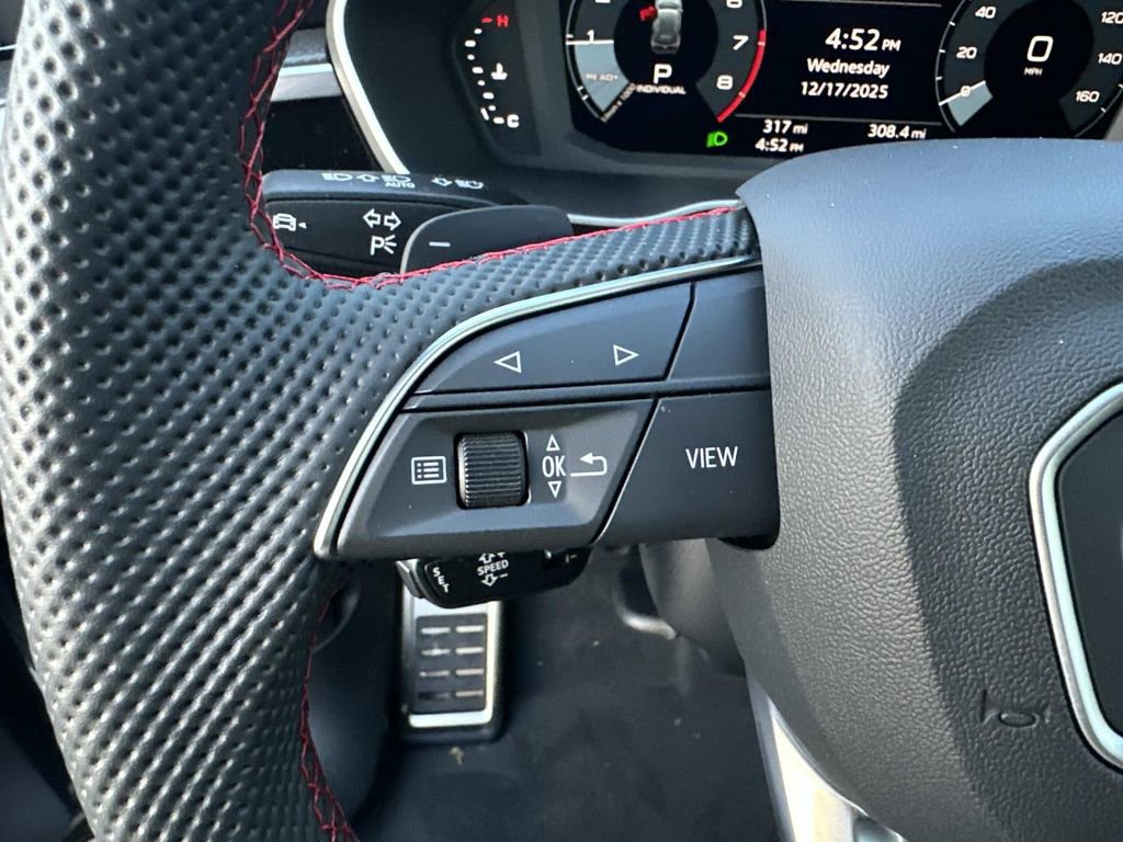 New 2025 Audi Q3 2.0T Premium Plus image 18