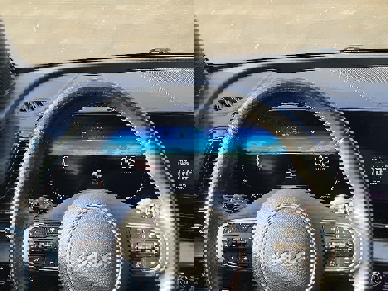 Used 2023 Kia Sportage X-Pro Prestige image 15