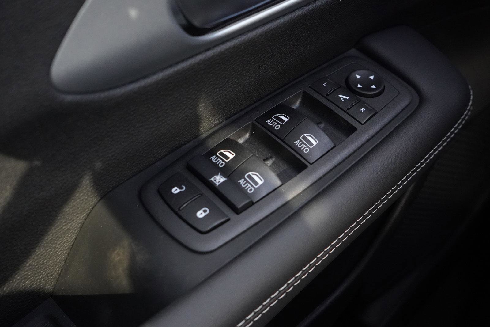 New 2026 Chrysler Pacifica Limited w/ S Appearance Package image 21