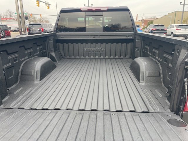 Used 2022 Chevrolet Silverado 1500 High Country image 42