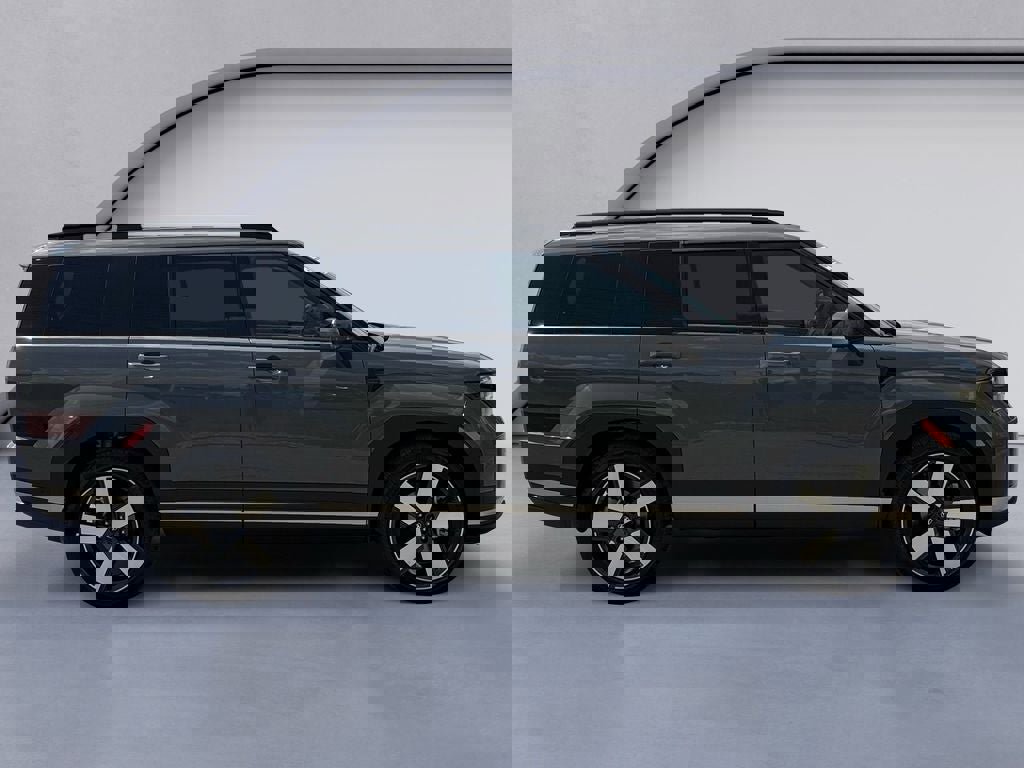 New 2026 Hyundai Santa Fe Limited AWD/4WD image 6