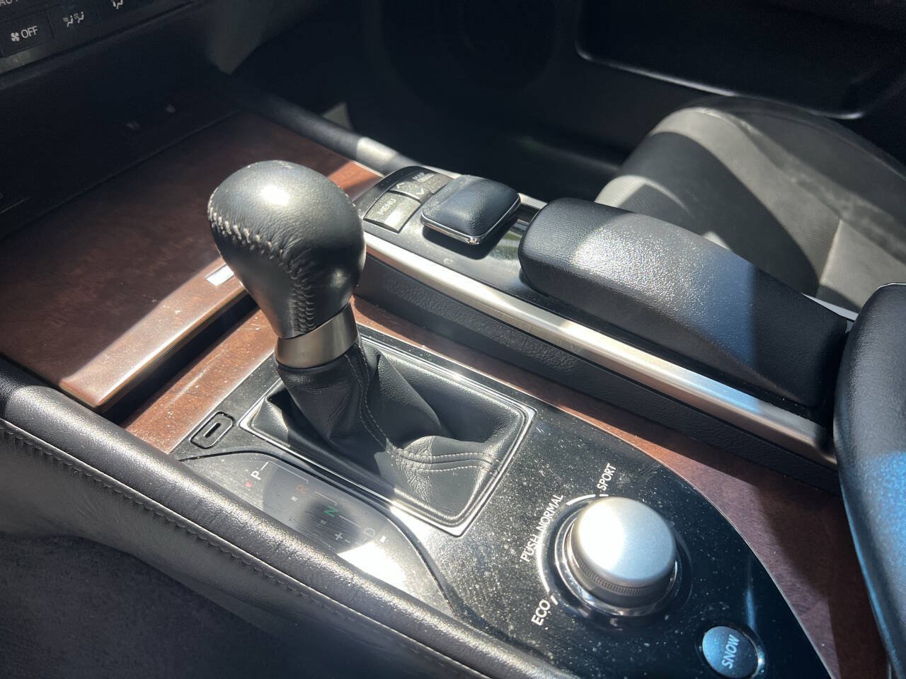 Used 2013 Lexus GS 350 AWD w/ Premium Pkg image 26
