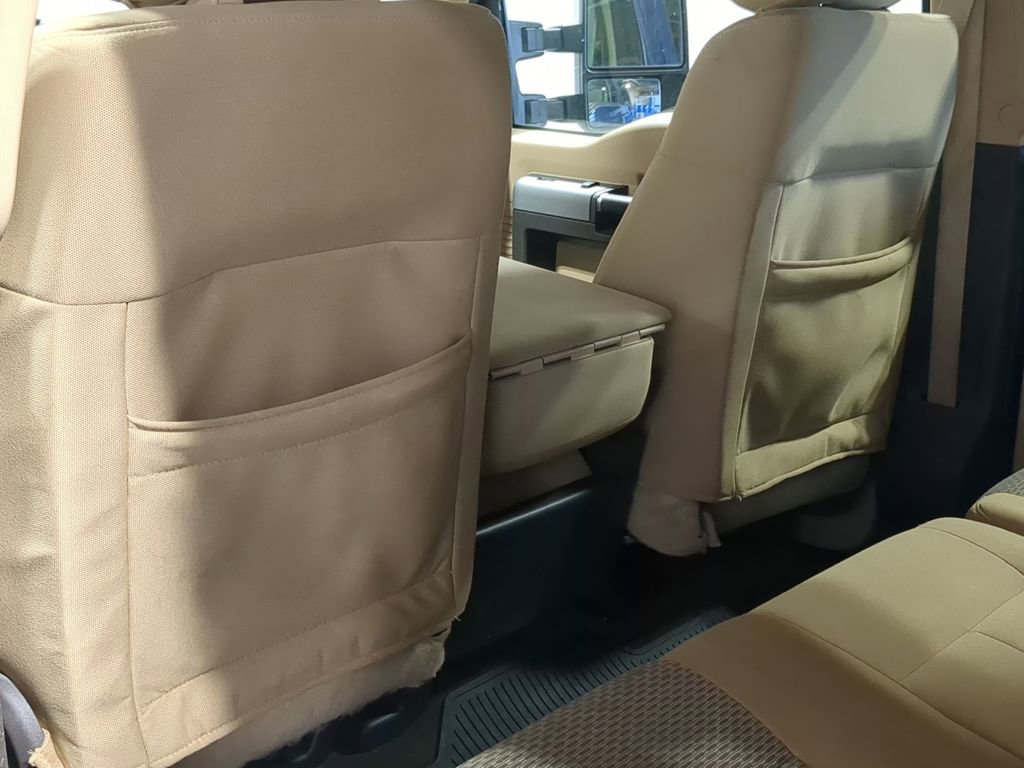 Used 2015 Ford F250 XLT w/ XTR Plus Package image 28