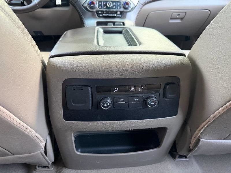 Used 2019 Chevrolet Tahoe LS w/ Enhanced Driver Alert Package image 36