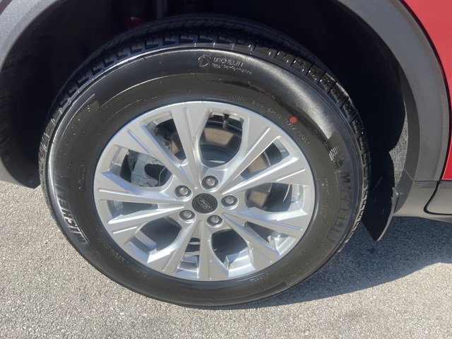 New 2025 Ford Escape Active w/ Tech Pack #1 image 10