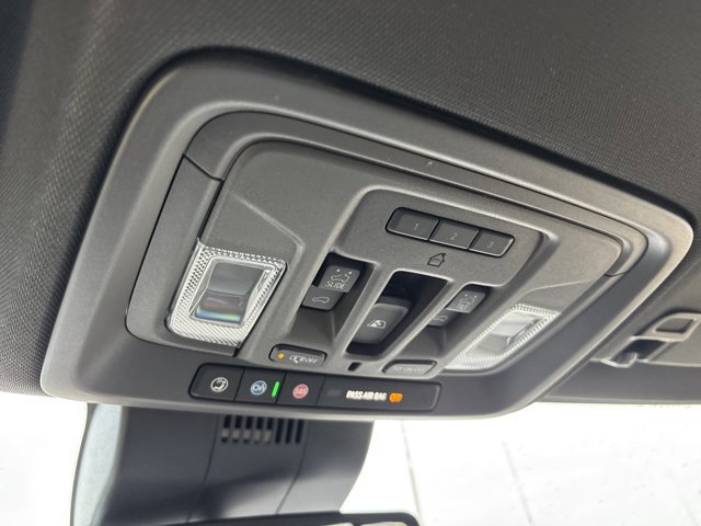 New 2026 GMC Sierra 2500 SLT w/ SLT Premium Package image 45