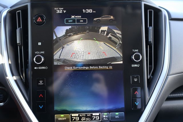 Certified 2024 Subaru Crosstrek 2.0i Premium image 36