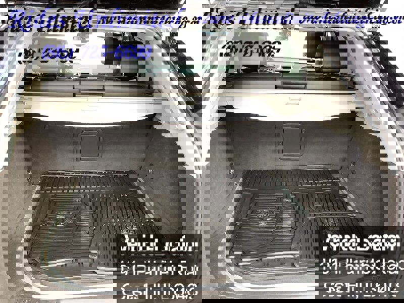 Used 2013 Cadillac SRX Luxury w/ Driver Awareness Package image 39