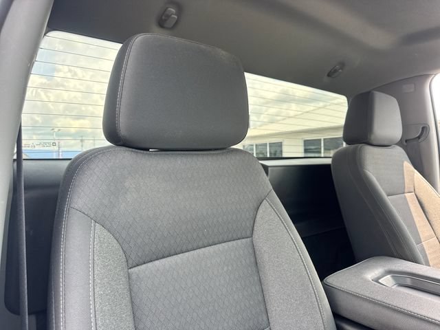 Used 2022 GMC Sierra 1500 Pro w/ Pro Value Package RWD image 25
