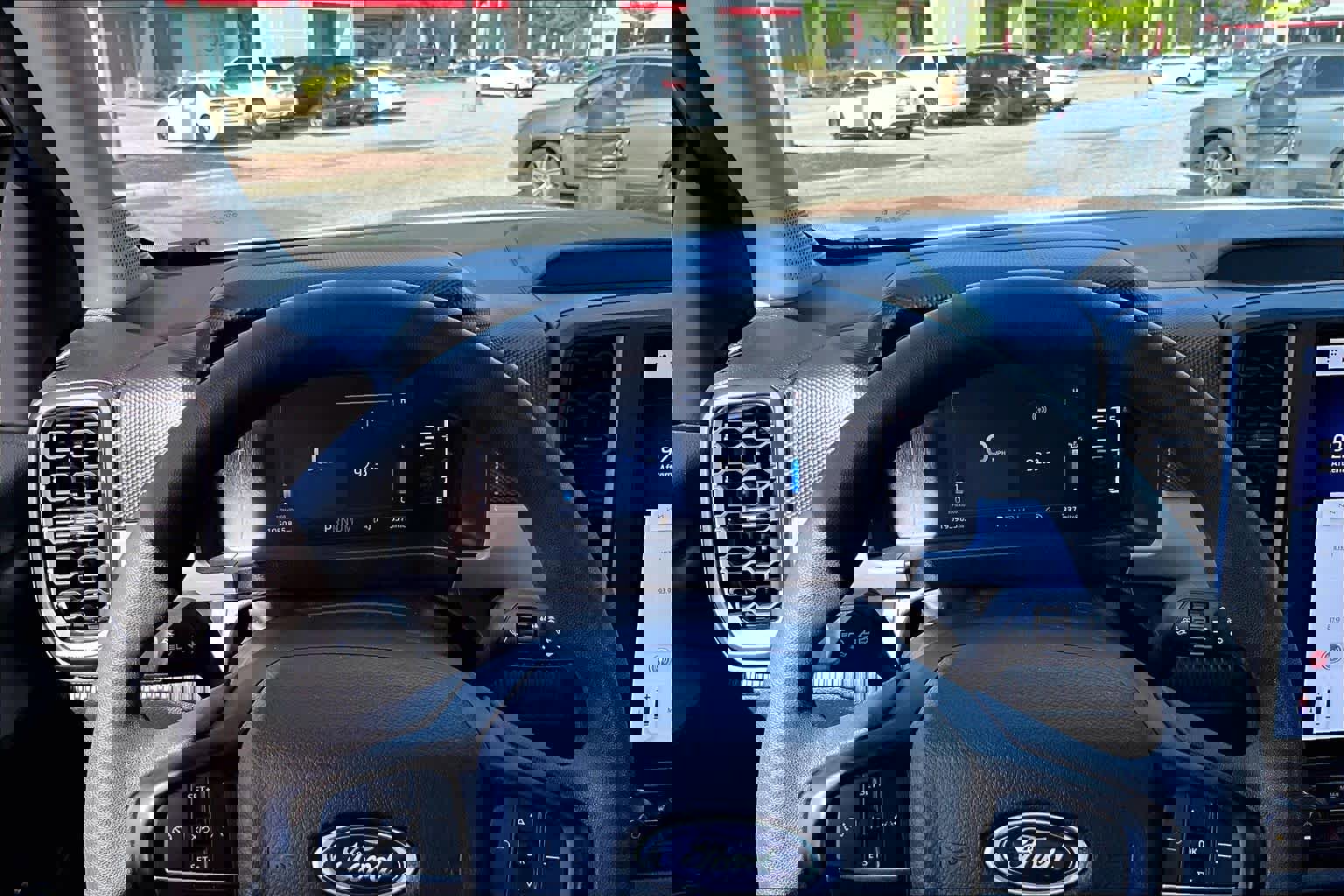 Used 2024 Ford Ranger XL image 25