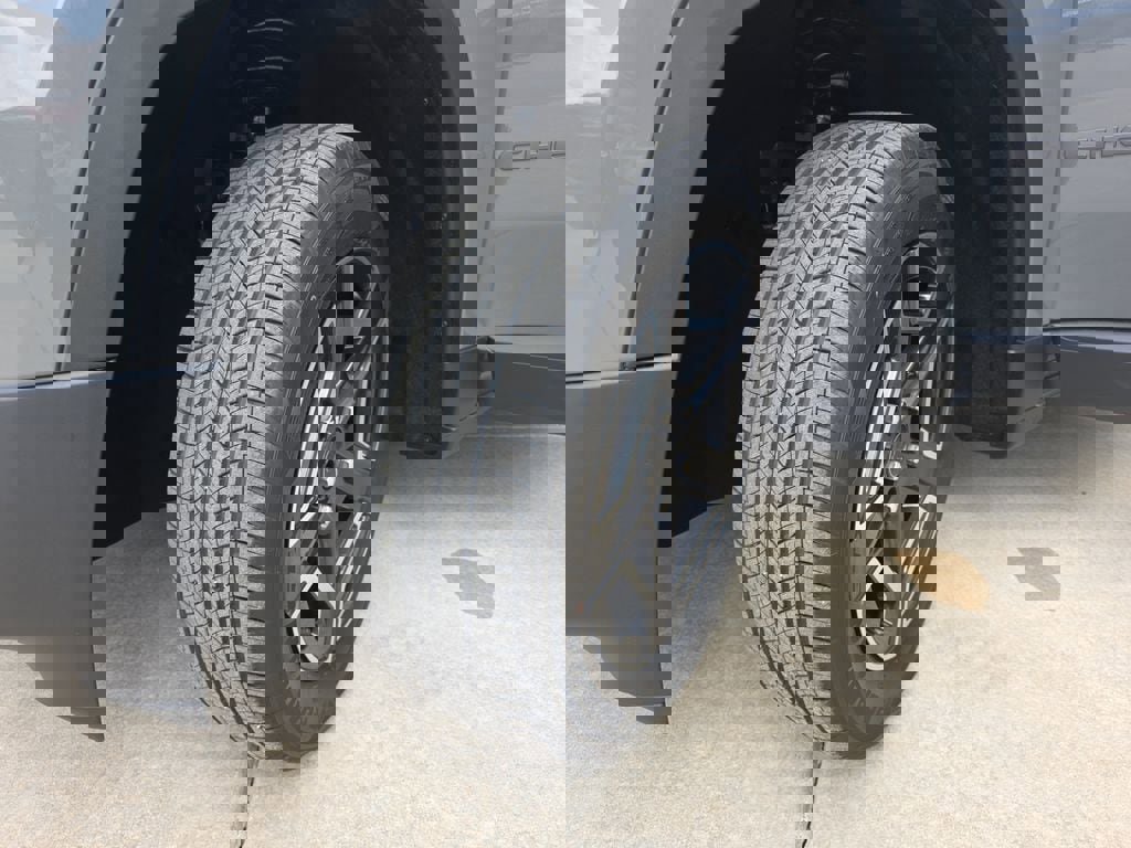 New 2026 Jeep Cherokee Limited image 31