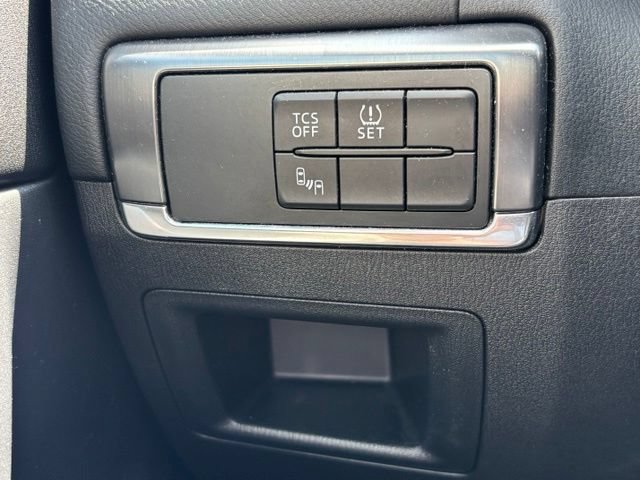 Used 2016 MAZDA CX-5 Grand Touring FWD image 17