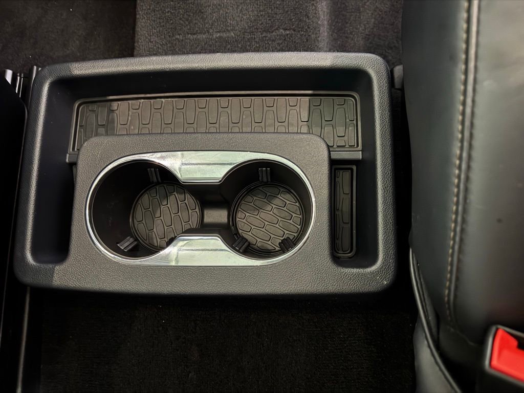 Used 2025 Lincoln Aviator Reserve w/ Illumination Package AWD/4WD image 17