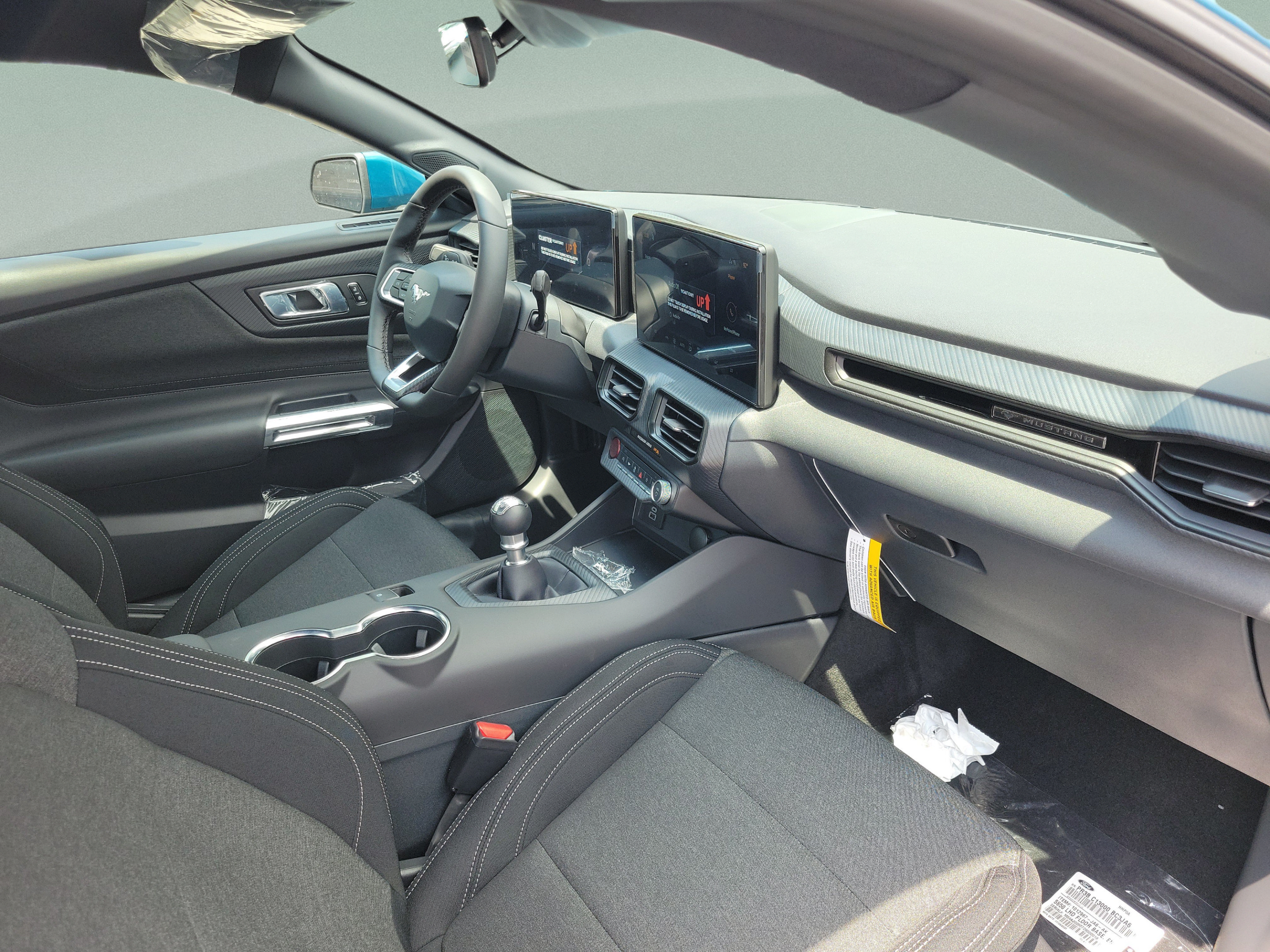 New 2026 Ford Mustang GT RWD image 26