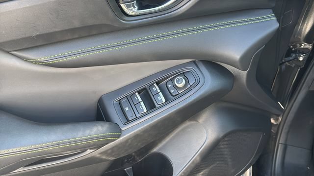 Used 2023 Subaru Ascent Onyx Edition AWD/4WD image 29