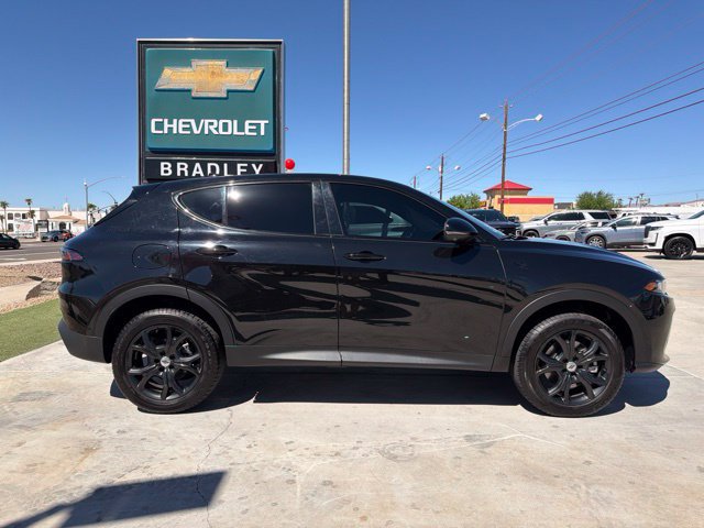 Used 2024 Dodge Hornet GT w/ Tech Pack w/o Parking AWD/4WD image 2