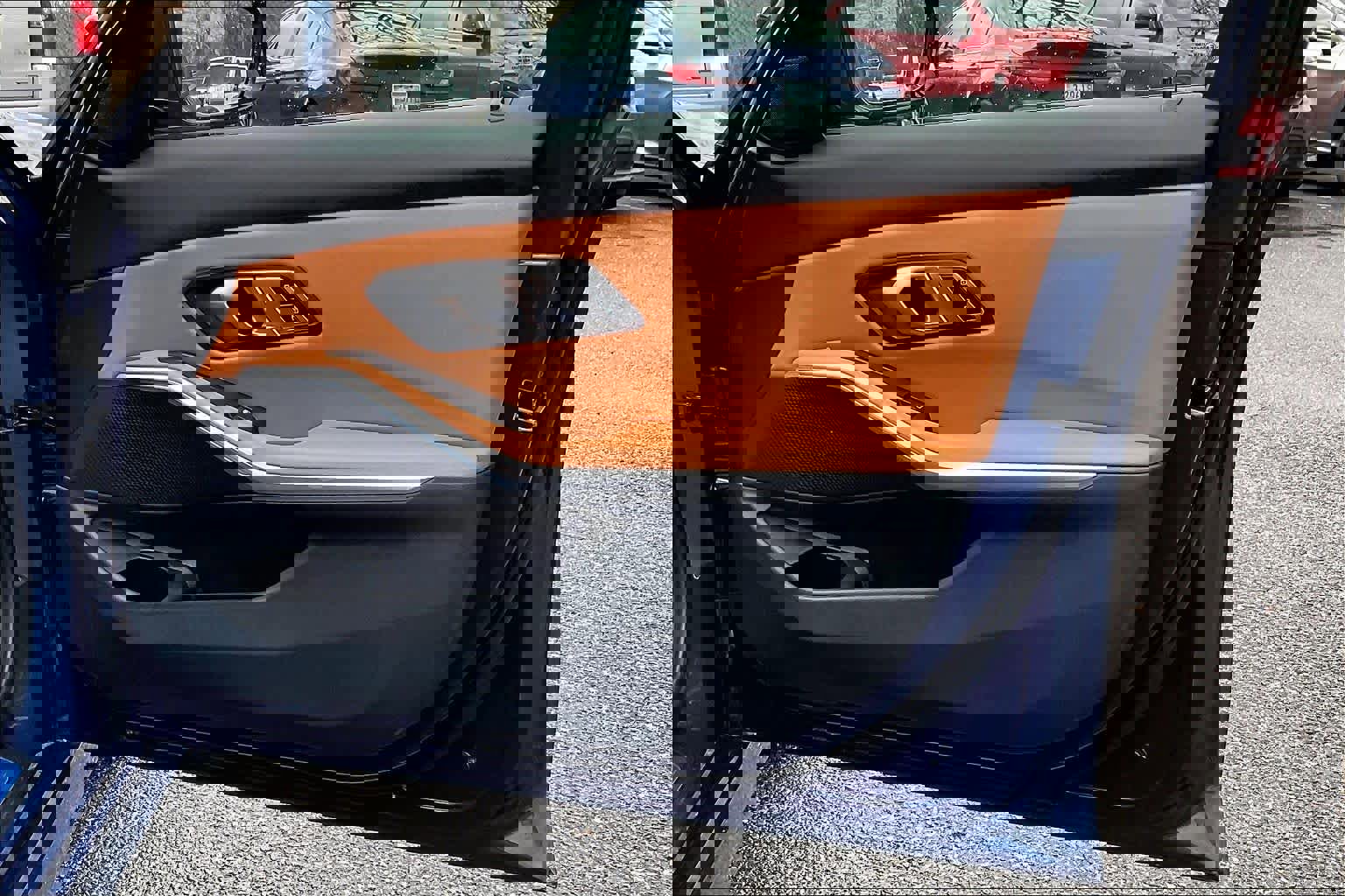 Used 2023 BMW 330i xDrive Sedan w/ Premium Package image 24