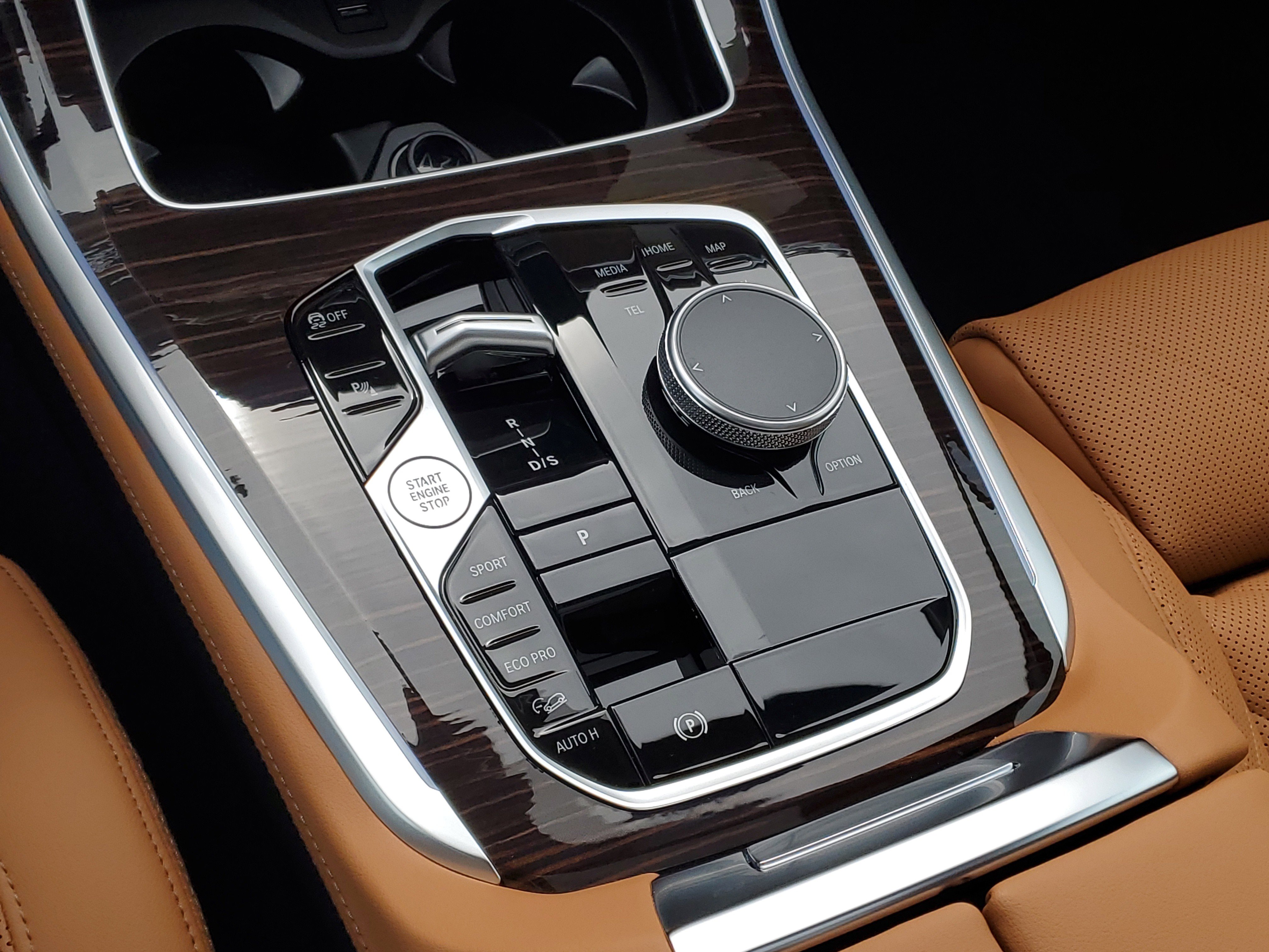 New 2026 BMW X5 xDrive40i w/ M Sport Package AWD/4WD image 20