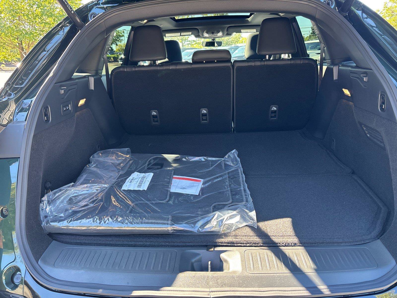 New 2027 INFINITI QX65 Sport AWD/4WD image 36