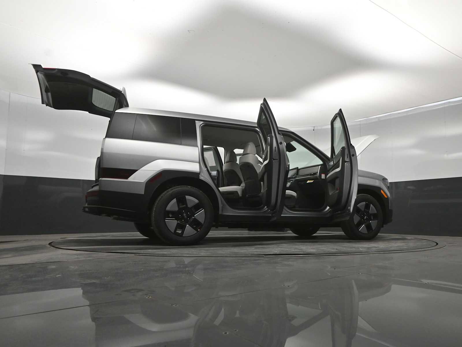New 2026 Hyundai Santa Fe SE AWD/4WD image 43