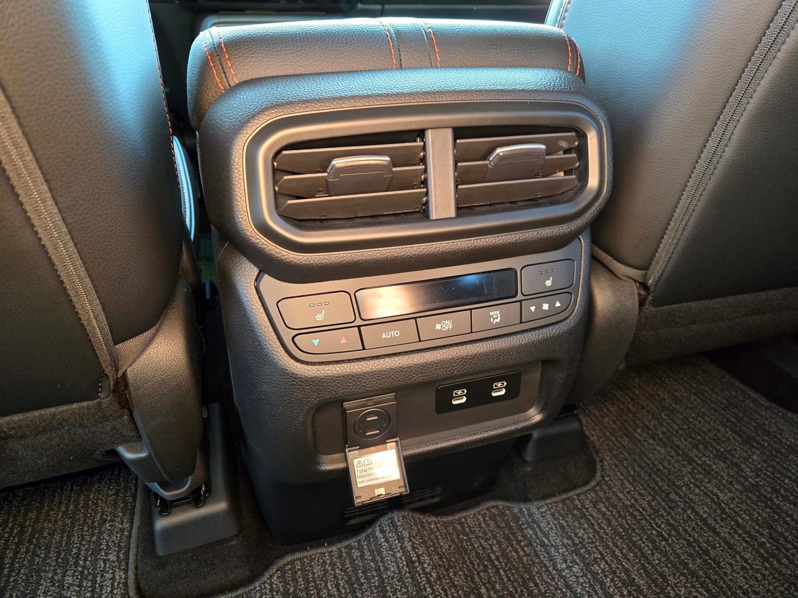 New 2026 Honda Passport TrailSport Elite image 11