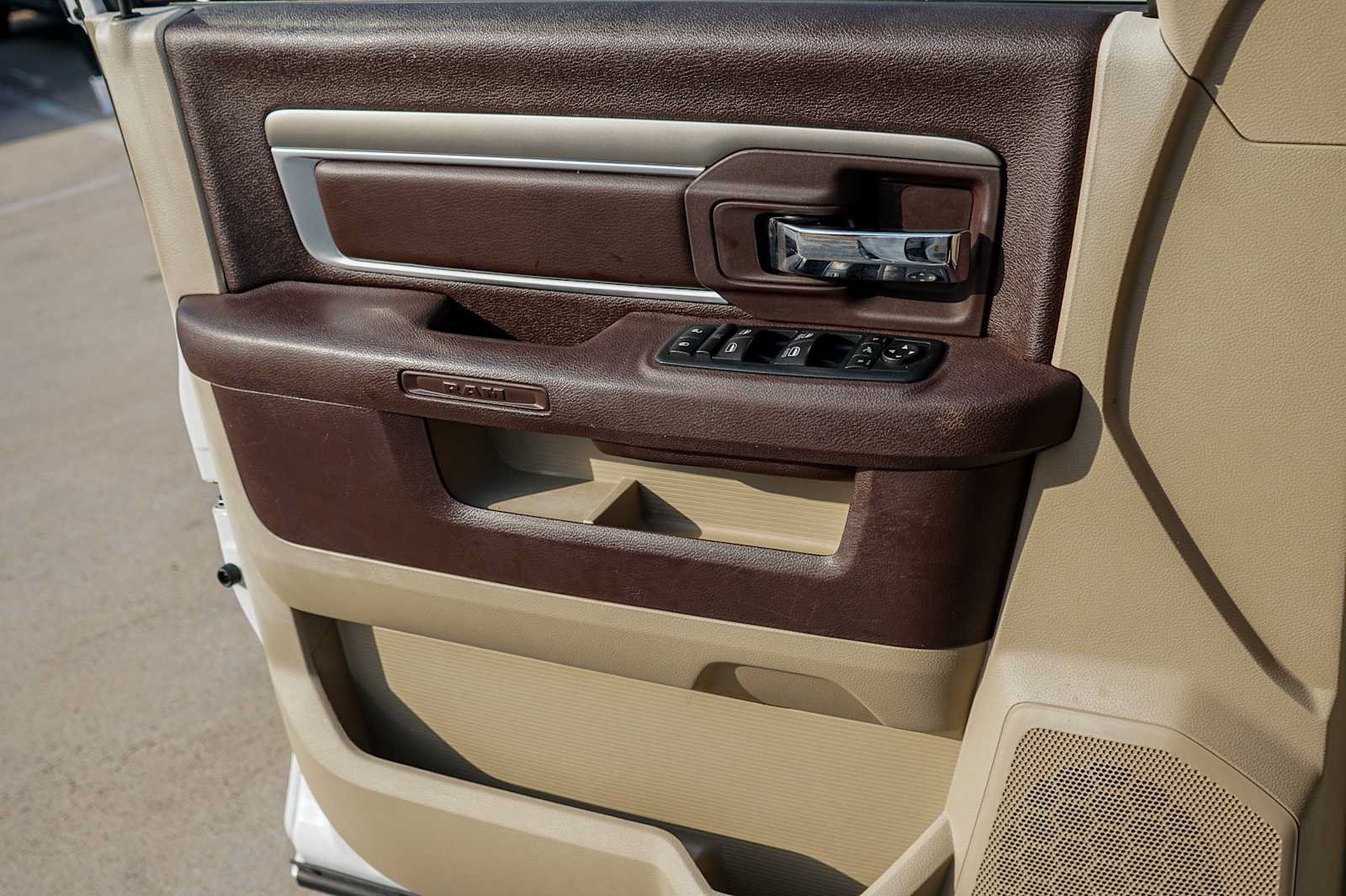 Used 2016 RAM 1500 Lone Star RWD image 15