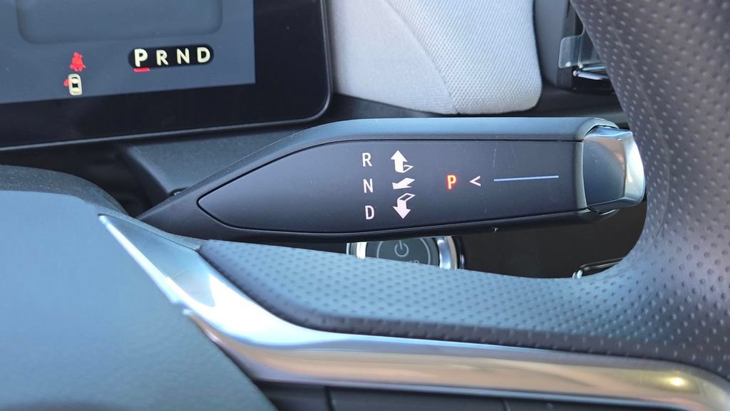 New 2026 Honda Prologue EX image 18