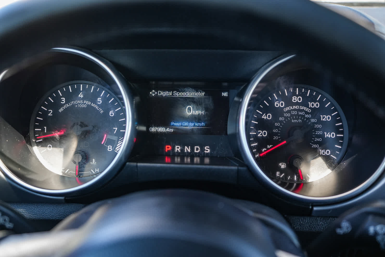Used 2020 Ford Mustang GT Premium RWD image 28