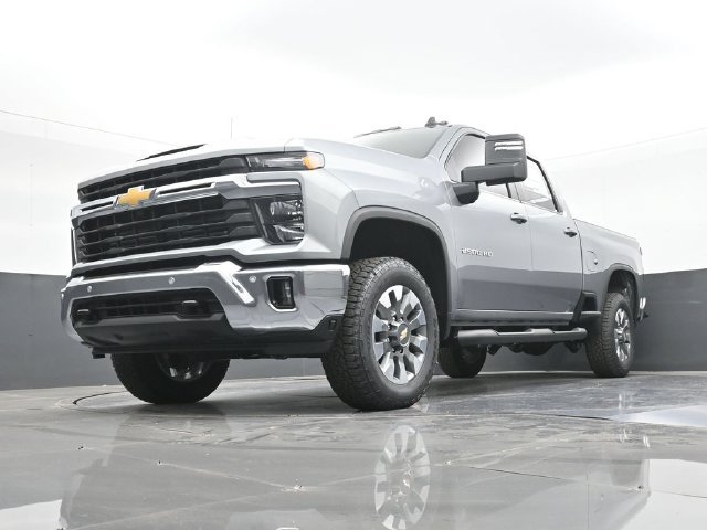 New 2026 Chevrolet Silverado 2500 LT w/ All Star Edition AWD/4WD image 54