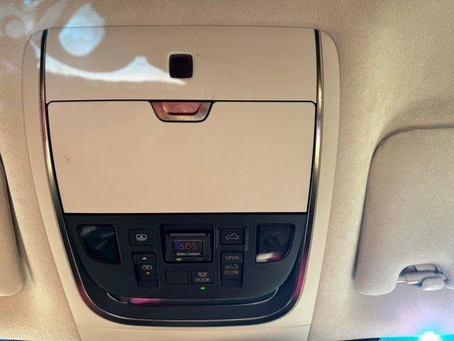 Used 2018 Lexus LS 500 image 12