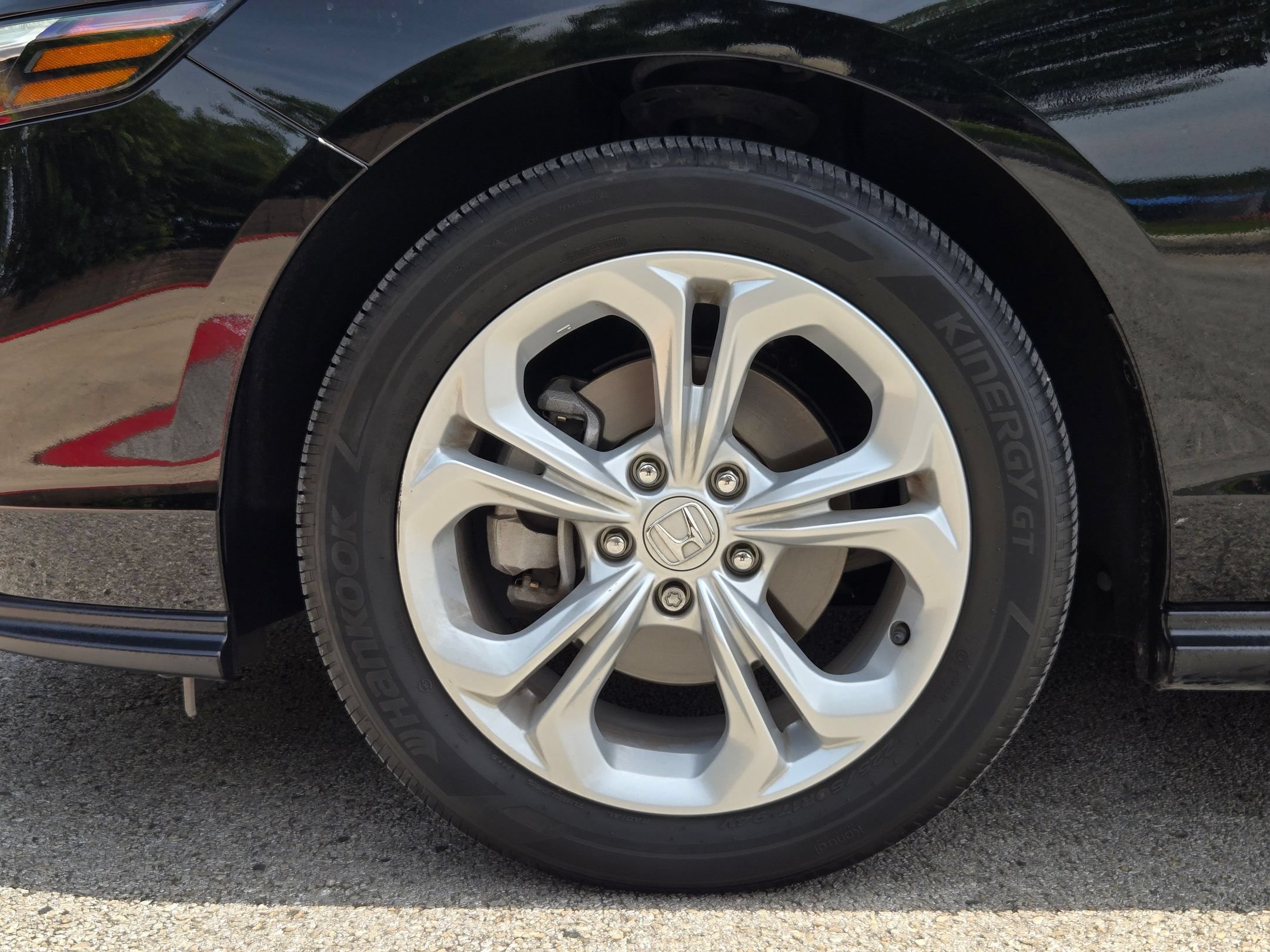 Used 2024 Honda Accord LX image 31