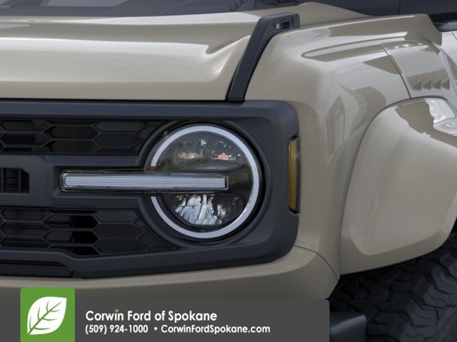 New 2026 Ford Bronco Raptor AWD/4WD image 20