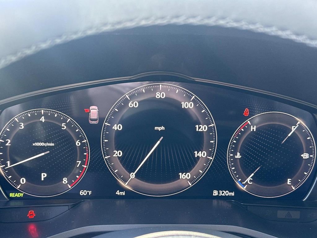 New 2026 MAZDA CX-90 3.3 Turbo w/ Premium Sport Pkg image 14