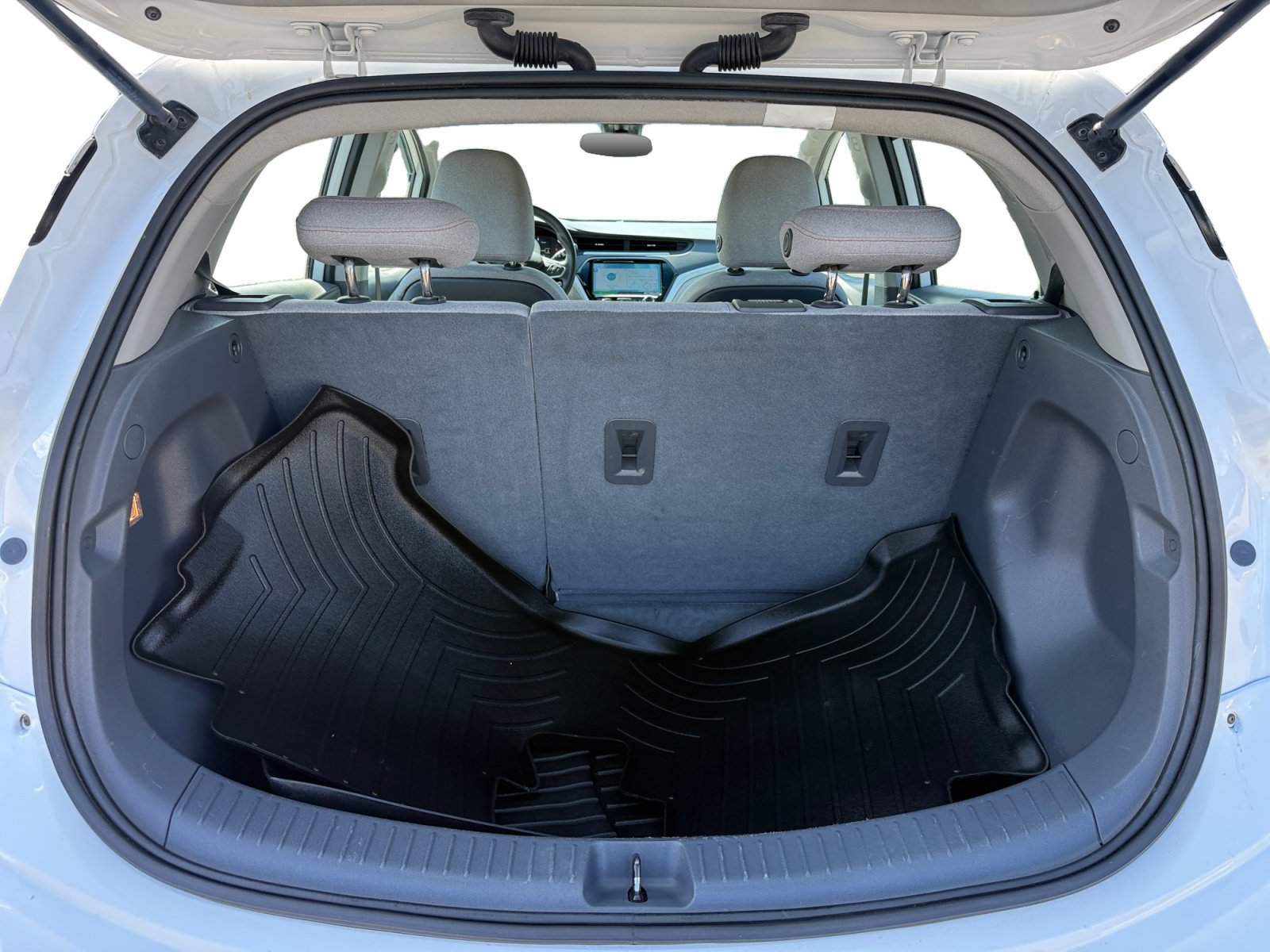 Used 2018 Chevrolet Bolt LT FWD image 17