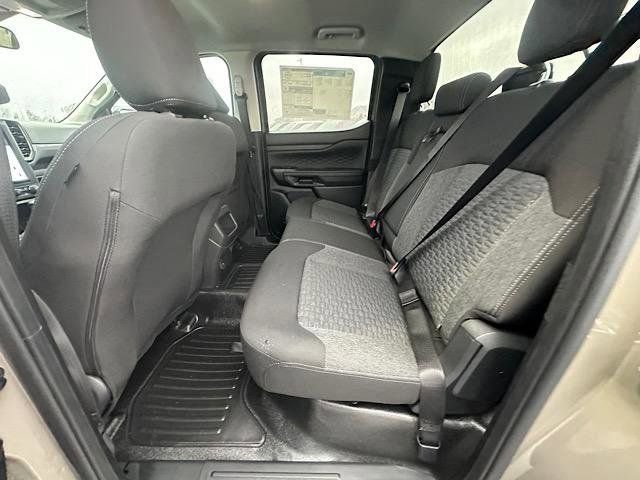 New 2025 Ford Ranger XL w/ Trailer Tow Package image 10