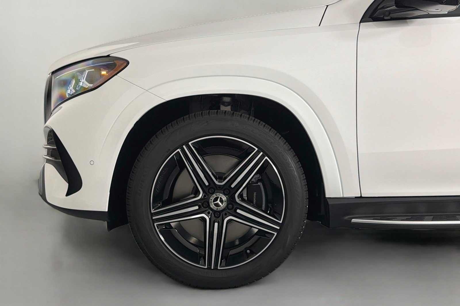 New 2027 Mercedes-Benz GLE 450 4MATIC Coupe image 9