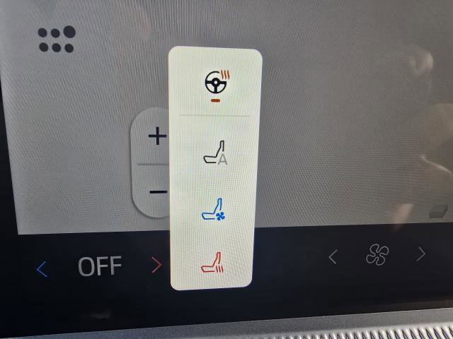 New 2026 Ford Explorer Platinum image 19