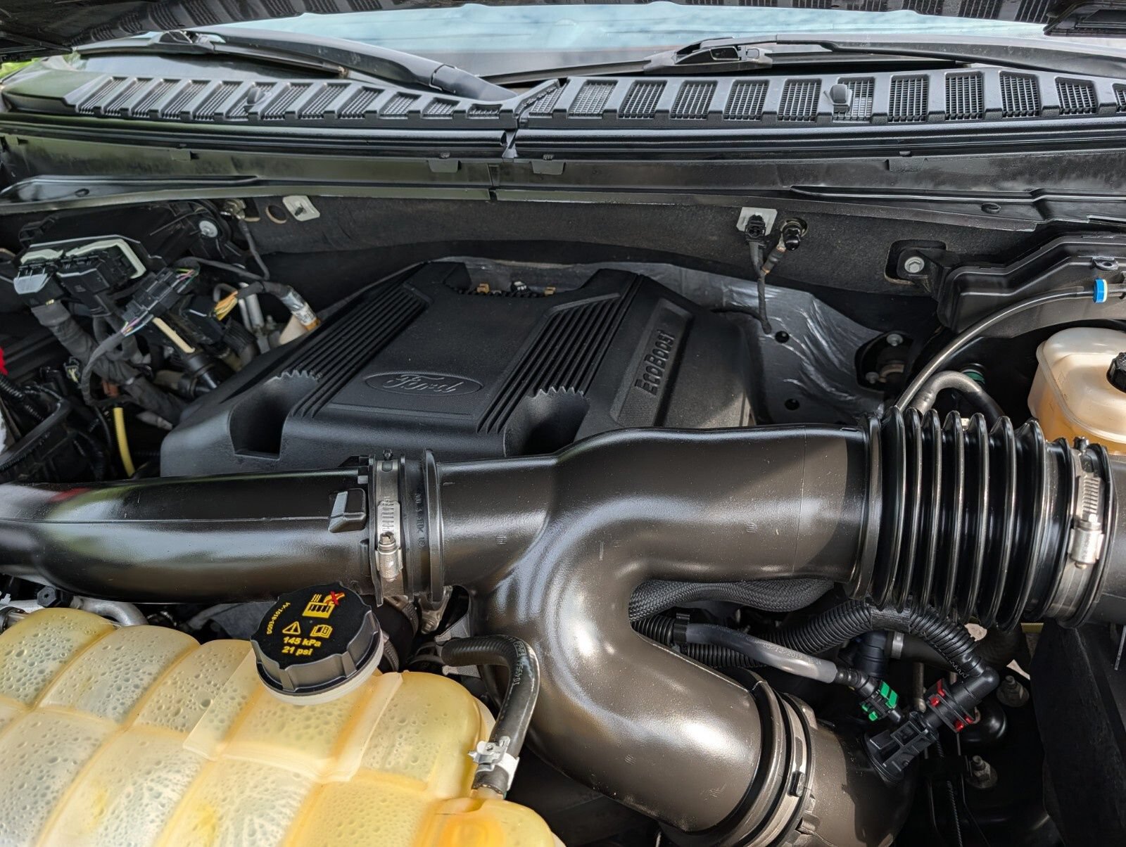 Used 2019 Ford Expedition Limited AWD/4WD image 35