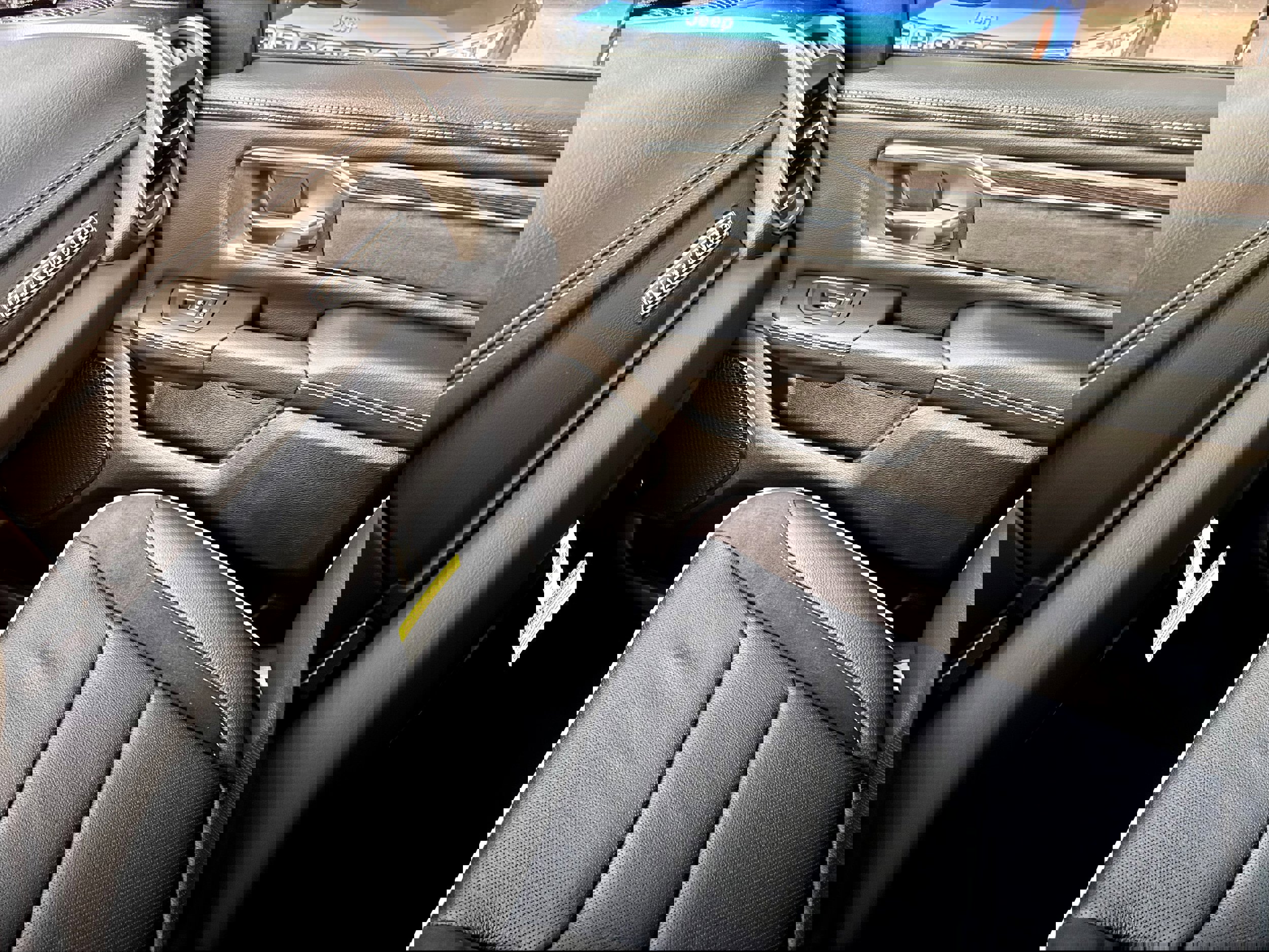 New 2026 RAM 1500 Laramie image 17