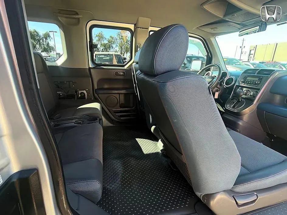 Used 2006 Honda Element EX-P image 42