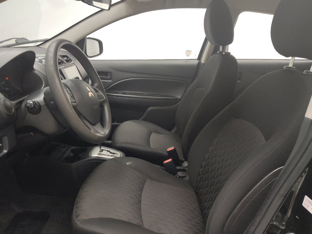 Used 2021 Mitsubishi Mirage FWD image 17