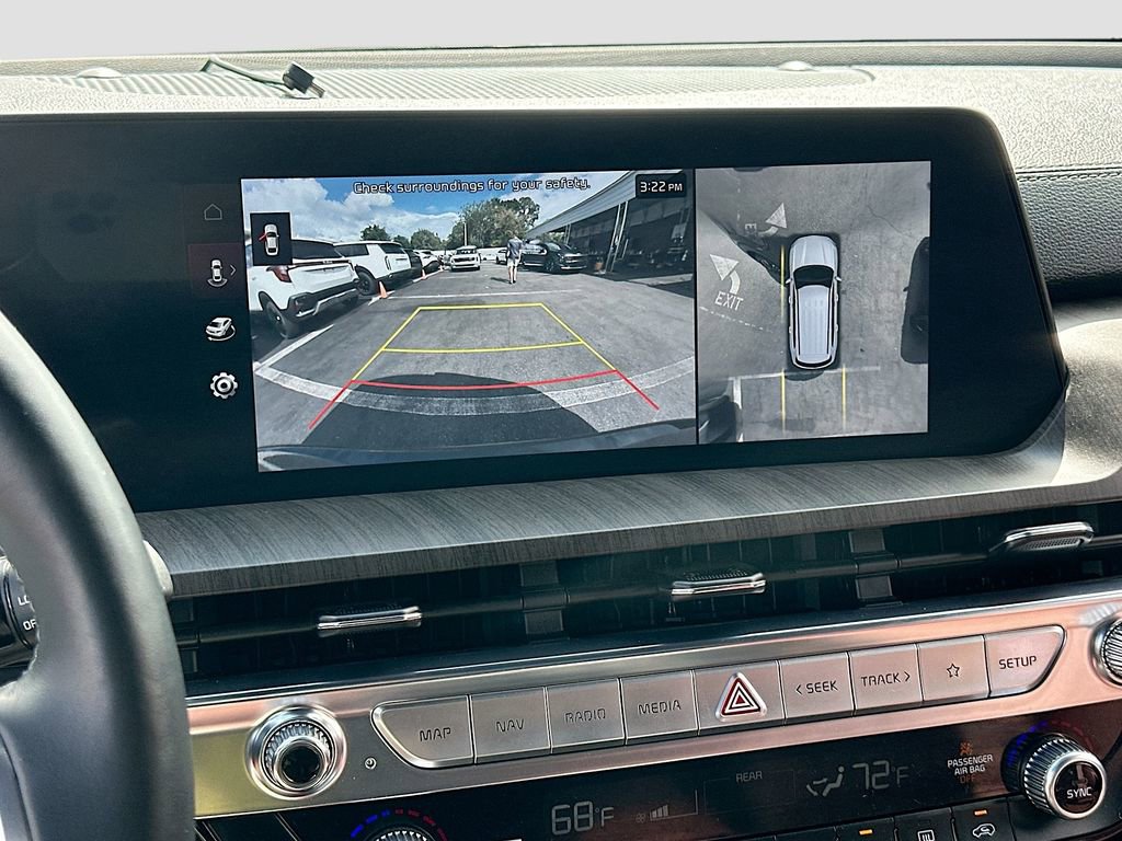 Certified 2023 Kia Telluride SX Prestige image 14