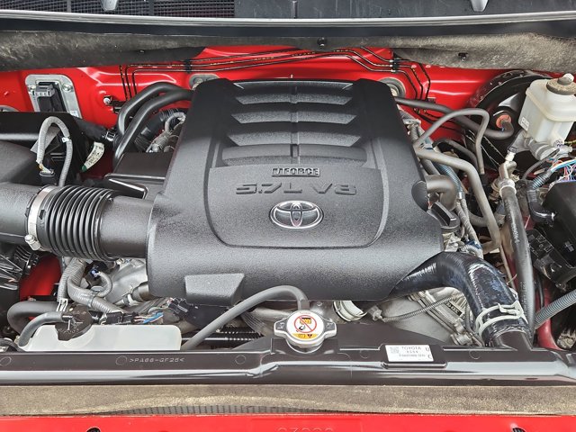 Used 2020 Toyota Tundra Limited AWD/4WD image 21